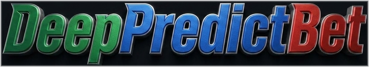 DeepPredictBet